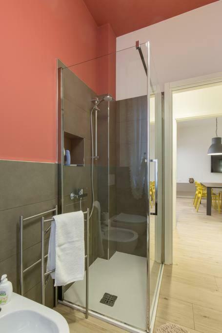 Verona'S Central Apartment Behind The Arena Exterior foto